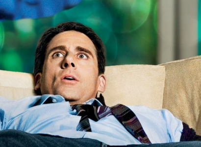 Crazy, Stupid, Love no Cinema da Igreja da Graça